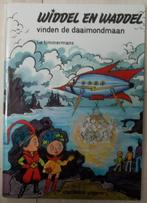 Widdel en Waddel vinden de Daaimondmaan, Livres, Livres pour enfants | Jeunesse | Moins de 10 ans, Enlèvement ou Envoi