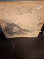 12" - the smiths - this charming man - bak 2, Cd's en Dvd's, Vinyl | Rock, Ophalen of Verzenden, Gebruikt, 12 inch, Overige genres