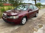 Nissan Almera Personenauto, Auto's, Nissan, Almera, Gebruikt, Overige brandstoffen, Bedrijf