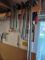 spanvijzen, Doe-het-zelf en Bouw, Gereedschap | Handgereedschap, Ophalen, Gebruikt