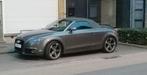 Audi TT - S line CABRIO - 1800cc, Auto's, Audi, Euro 5, TT, Zwart, Leder