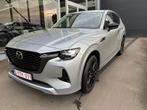 Mazda CX-60 PHEV AWD 8AT Homura Con-Dri-Com, Auto's, Automaat, 241 kW, 326 pk, USB