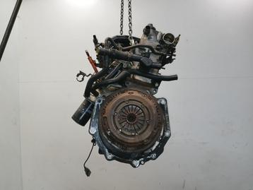 MOTOR Volkswagen Caddy Combi III (2KB,2KJ) (BSX) beschikbaar voor biedingen