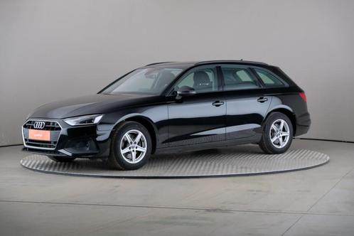 (1XAS277) Audi A4 AVANT, Auto's, Audi, Bedrijf, Te koop, A4, ABS, Achteruitrijcamera, Airbags, Airconditioning, Bluetooth, Boordcomputer