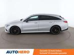 Mercedes-Benz CLA-Klasse 200 CLA 200 d Shooting Brake AMG Li, CLA, Gebruikt, Alcantara, 5 deurs