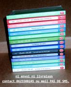5 euros pour 15 romans Agatha Christie., Boeken, Detectives, Ophalen, Zo goed als nieuw, Agatha Christie