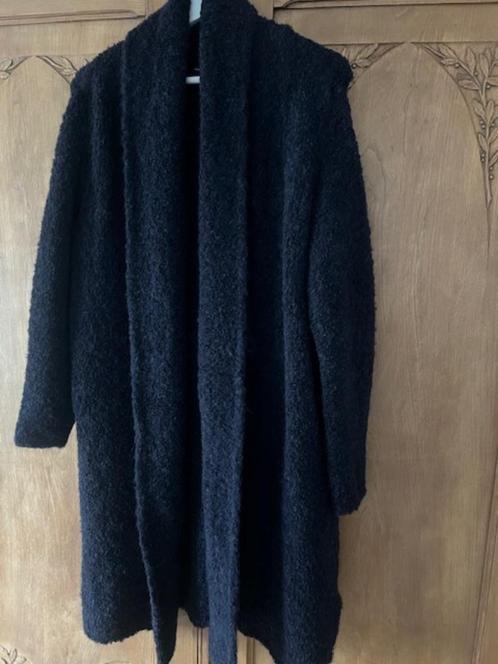 tout nouveau gilet long Marc O'Polo en laine et alpaga taill, Vêtements | Femmes, Pulls & Gilets, Neuf, Taille 38/40 (M), Bleu