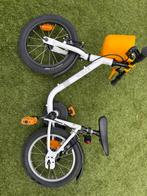 Kinderfiets Decathlon 12 inch, Fietsen en Brommers, Ophalen, Zo goed als nieuw, Overige typen
