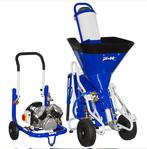 Vente malaxeur MixPro 100 + Machine à projeter Mixpro 14-30, Enlèvement