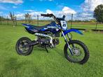 Orion 110 cc pitbike , dirtbike crossmotor, Fietsen en Brommers, Minibikes, Midibikes en Pitbikes, 110 cc, Orion, Ophalen, Pitbike