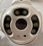 Caméra de sécurité Wifi marque 'Fuegobird' Dome + Micro SD, Enlèvement ou Envoi, Comme neuf, Caméra extérieure