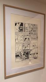 Werkjes Herr Seele & Kamagurka, Antiek en Kunst, Kunst | Litho's en Zeefdrukken, Ophalen of Verzenden