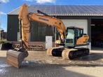 Hyundai HX160 Rupsgraafmachine (bj 2018), Zakelijke goederen, Machines en Bouw | Kranen en Graafmachines, Graafmachine