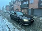 BMW 7-SERIE 2.0 DIESEL EURO 6C, Auto's, BMW, Automaat, Euro 6, Bruin, 7 Reeks