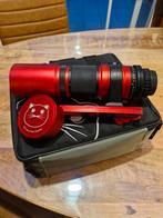 ZWO Redcat51, Audio, Tv en Foto, Ophalen, Zo goed als nieuw