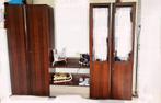 3delige Bureau set te koop., Huis en Inrichting, Ophalen, Bureau