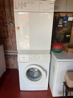 Wasmachine en condensdroogkast, Elektronische apparatuur, Was-droogcombinaties, Ophalen, Gebruikt