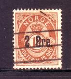 Postzegels Noorwegen (1) : tussen nrs; 45 en 235w, Timbres & Monnaies, Timbres | Europe | Scandinavie, Enlèvement ou Envoi, Norvège