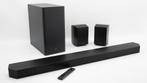 Samsung Q930D Q-Series 9.1.4ch Cinematic Soundbar met  Subwo, Ophalen, Bluetooth, Zo goed als nieuw