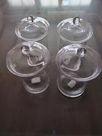 Bocaux à bouillon avec couvercles, Maison & Meubles, Enlèvement ou Envoi, Neuf