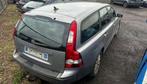 Volvo V50 2.0 D Boite/embrayage kapot bj. 2004 179000km, Auto's, Gebruikt, 4 cilinders, Bedrijf, 5 deurs