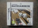 Backgammon voor DS (zie foto's), Consoles de jeu & Jeux vidéo, Jeux | Nintendo DS, Utilisé, Enlèvement ou Envoi