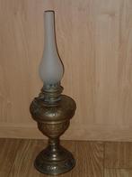 Quinquet ancien, Ophalen