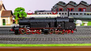 Rivarossi BR96 type „Mallet” gearticuleerd analoog AC beschikbaar voor biedingen