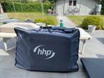 Andulatiematras + Massagetafel hhp, Sport en Fitness, Ophalen, Zo goed als nieuw, Apparaat