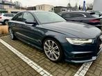 Audi A6 1.8 tfsi euro 6 benzine 2015 met Keuring geslaagd, Auto's, Audi, Te koop, 2000 cc, Berline, Benzine