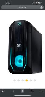 Pc Gamer Acer Predator orion 3000, Computers en Software, Desktop Pc's, Ophalen, 32 GB, 512 GB, Zo goed als nieuw