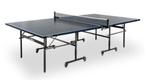 Tafeltennis Pingpongtafels in+outdoor 1a2 dagen levering, Verzenden, Nieuw, Tafel Outdoor, Wedstrijdformaat