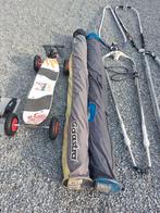 zeil Gaastra 6.0 & 6.5 m² giek verlenger select vin tuttle, Watersport en Boten, 5 tot 7 m², Overige typen, Ophalen of Verzenden