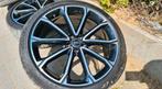 Originele 21 Inch Audi RSQ3 Velgen Audi RS Audi Sport Velgen, Ophalen of Verzenden, Audi