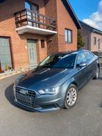 Audi a3 berline, Carnet d'entretien, Berline, Achat, Système de navigation
