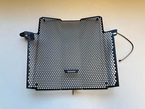 KTM Superduke 1290R Gen3 Bagoros Radiator guard, Motoren, Accessoires | Overige, Zo goed als nieuw, Ophalen of Verzenden