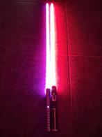 Lightsabers, Ophalen of Verzenden, Zo goed als nieuw