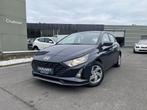 Hyundai i20 1.2i 80 Comfort + Navi + Camera / 0KM / GARANTIE, Auto's, Hyundai, 0 kg, 0 cilinders, 0 kg, 1198 cc