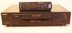 Sony SLV-SE600 Videorecorder Met Afstandsbediening, Enlèvement ou Envoi, Comme neuf, Lecteur ou enregistreur VHS