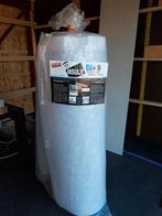 akoestische vloerisolatie insulit bi+9, Doe-het-zelf en Bouw, Isolatie en Afdichting, Ophalen, Overige materialen, Nieuw, 15 m² of meer