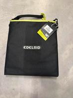 Touwzak Edelrid liner new black, Sport en Fitness, Klimsport, Ophalen of Verzenden, Zo goed als nieuw