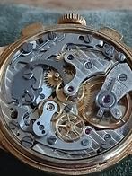 T.k gevraagd oude horloges., Ophalen