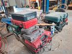Pallet met boormachines/breekhamers, kortzaag,ytong afk.zaag, Doe-het-zelf en Bouw, Ophalen