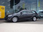 Opel Astra ST COSMO 1.6D 110PK |NAVI|, https://public.car-pass.be/vhr/165d4a82-b870-478d-aecf-f04ae9b4ed61, Zwart, Bedrijf, 97 g/km