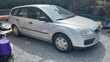 ford focus 1600cc diesel beschikbaar voor biedingen