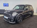 MINI Cooper D Clubman 1.6 DPF Start/Stop - Leder - Aircondit, Voorwielaandrijving, Gebruikt, 4 cilinders, 109 g/km