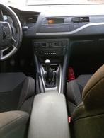 Citroen C5 1.6d Bj2011 140000km 1steeigenaar Airco, Auto's, Blauw, Bedrijf, Grijs, 1560 cc