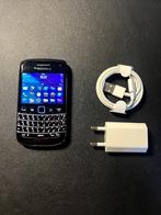 Blackberry Bold 9790 in zeer mooie staat, Telecommunicatie, Mobiele telefoons | Blackberry, Zwart, Touchscreen, 3 tot 6 megapixel