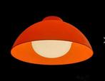Kartell KD6 lamp, Huis en Inrichting, Ophalen