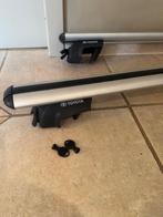 Gloednieuwe dakdragers Toyota Landcruiser, Auto diversen, Dakdragers, Ophalen, Zo goed als nieuw